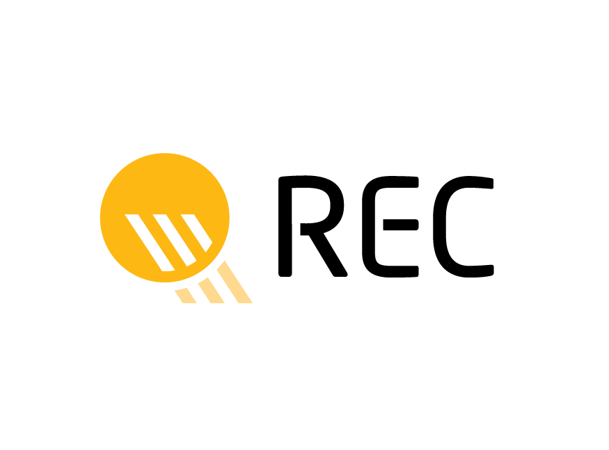 CEC Approved Solar Retailer - DE Energy - REC Solar Panel